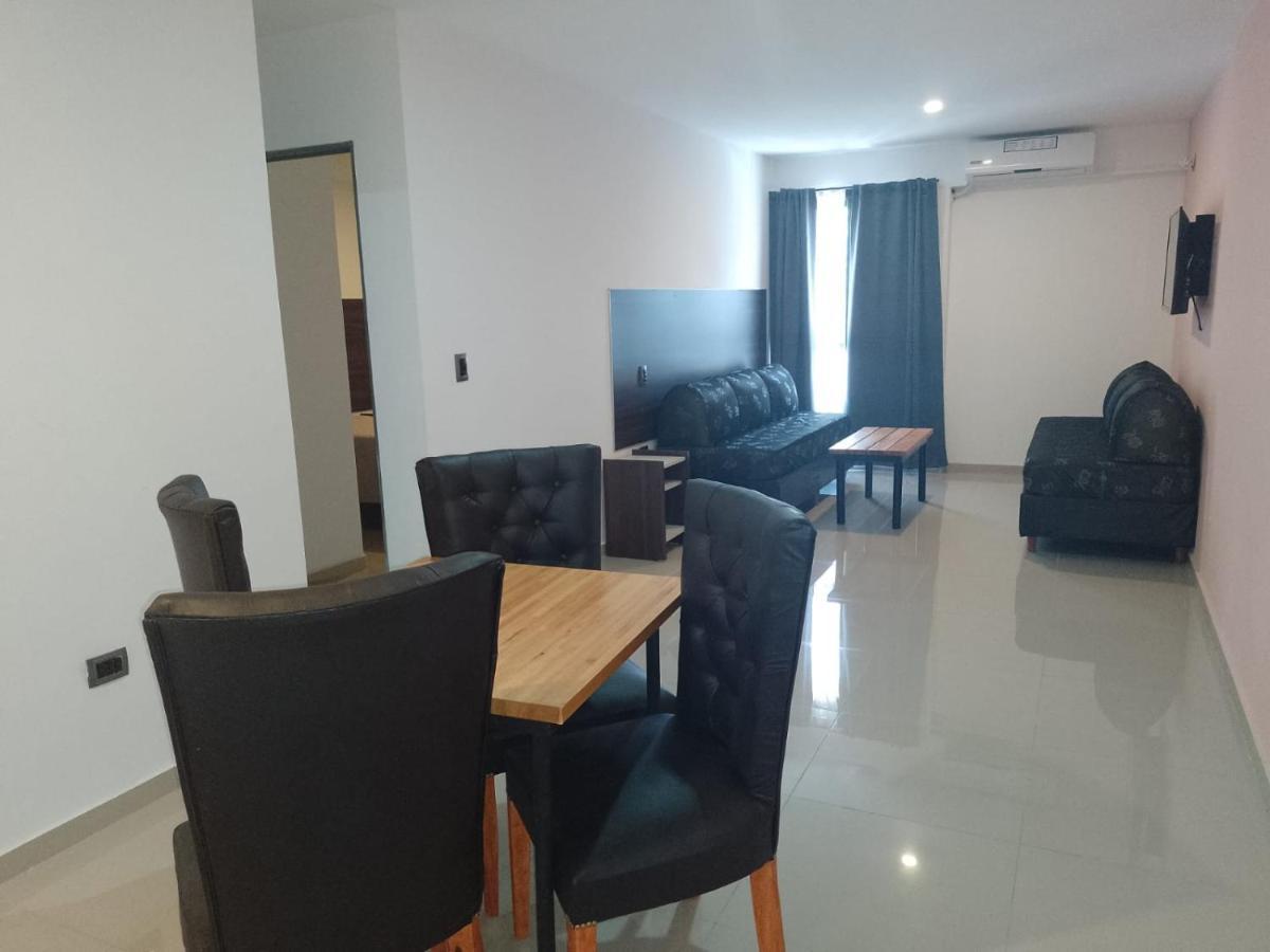 Golden Ross Hotel Villa Carlos Paz Ngoại thất bức ảnh