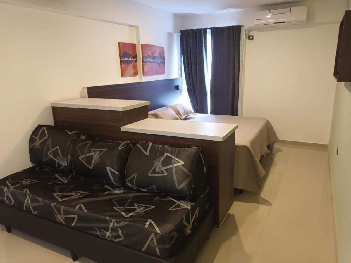 Golden Ross Hotel Villa Carlos Paz Ngoại thất bức ảnh