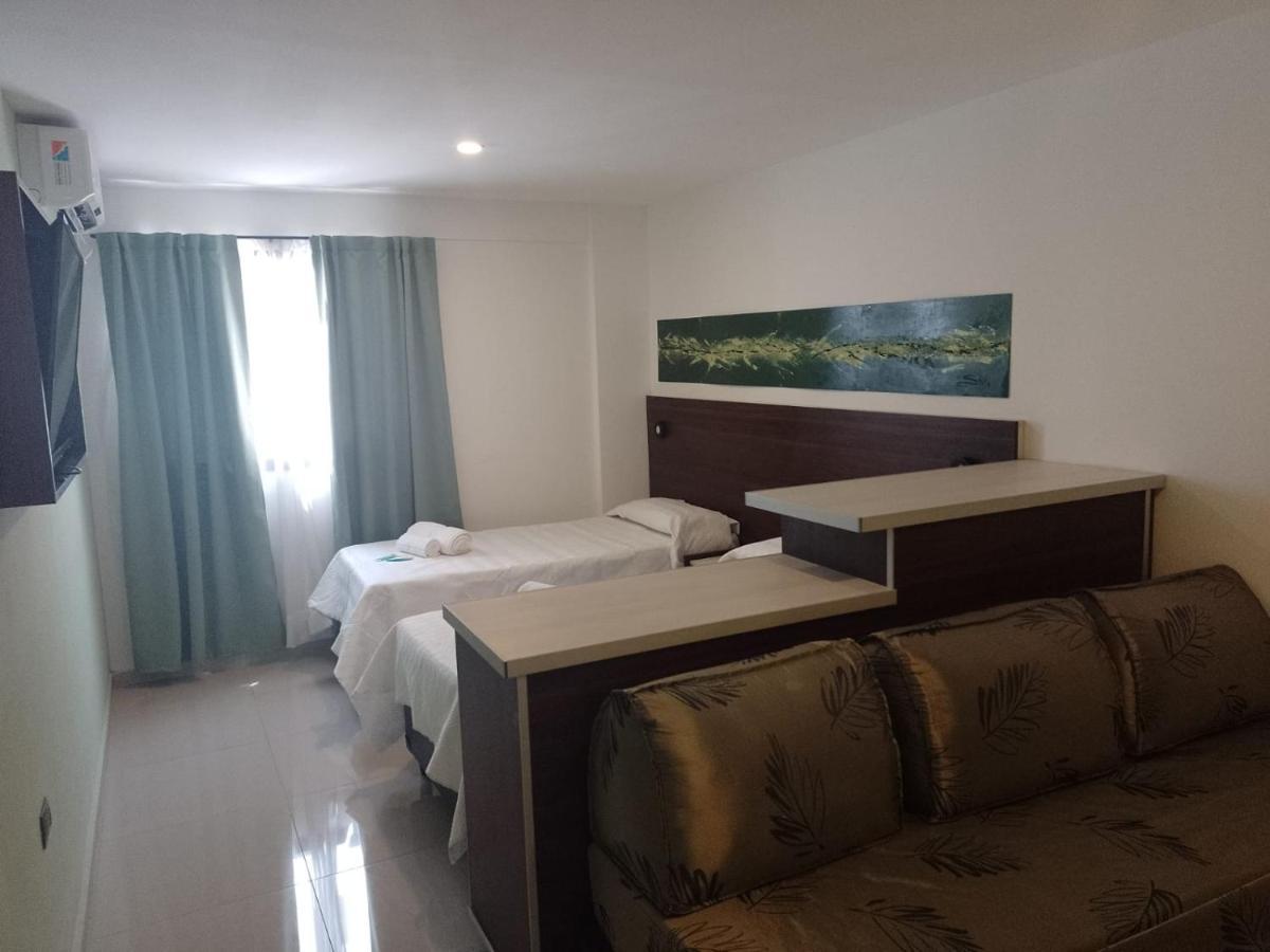 Golden Ross Hotel Villa Carlos Paz Ngoại thất bức ảnh
