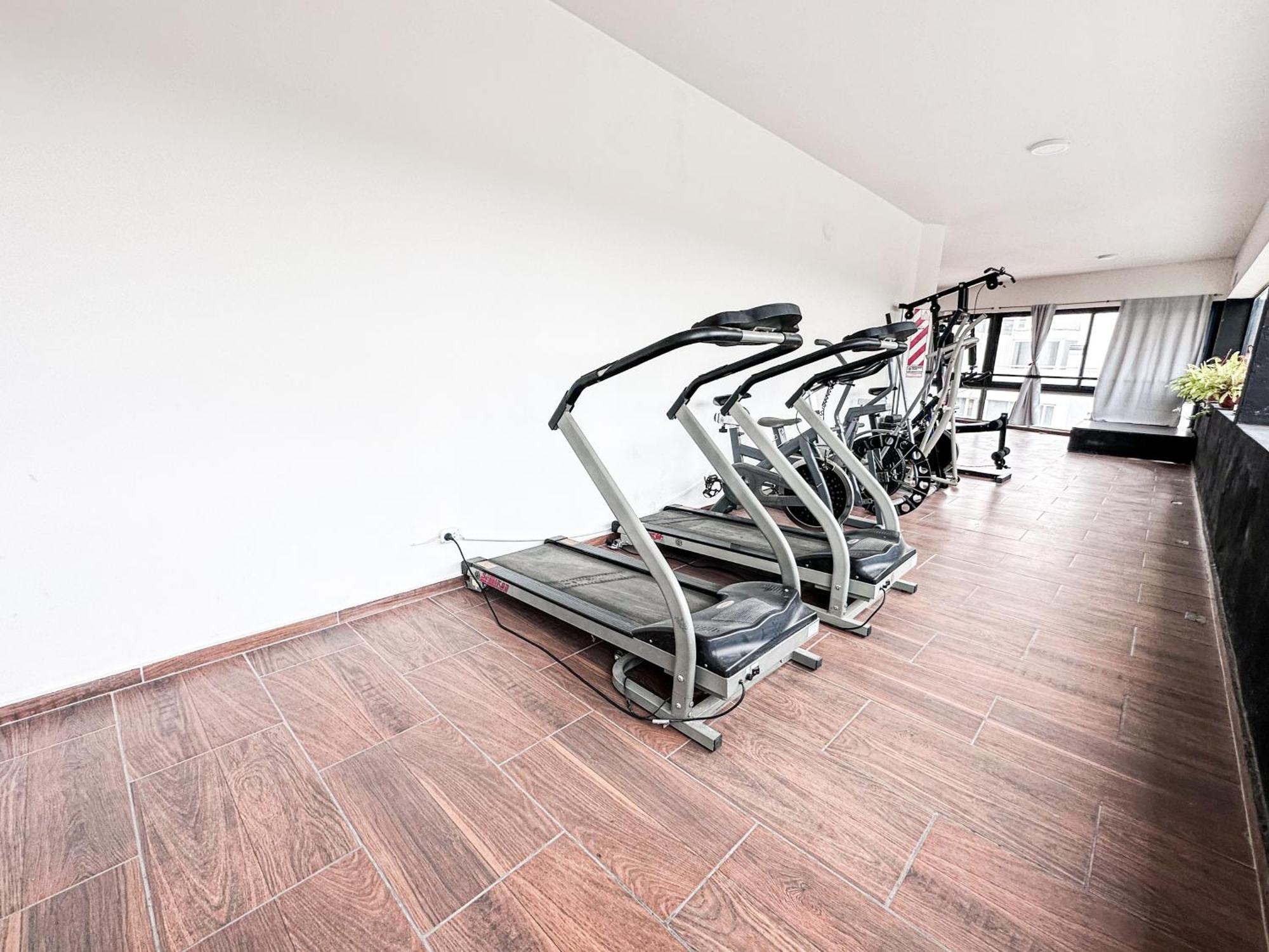 Golden Ross Hotel Villa Carlos Paz Ngoại thất bức ảnh