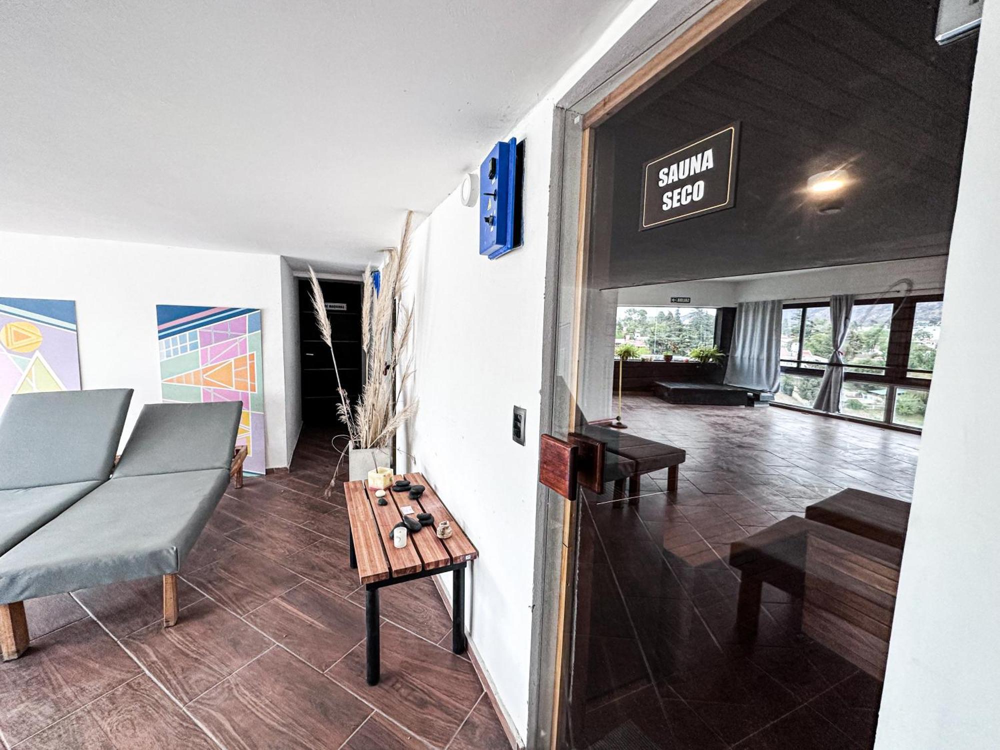 Golden Ross Hotel Villa Carlos Paz Ngoại thất bức ảnh