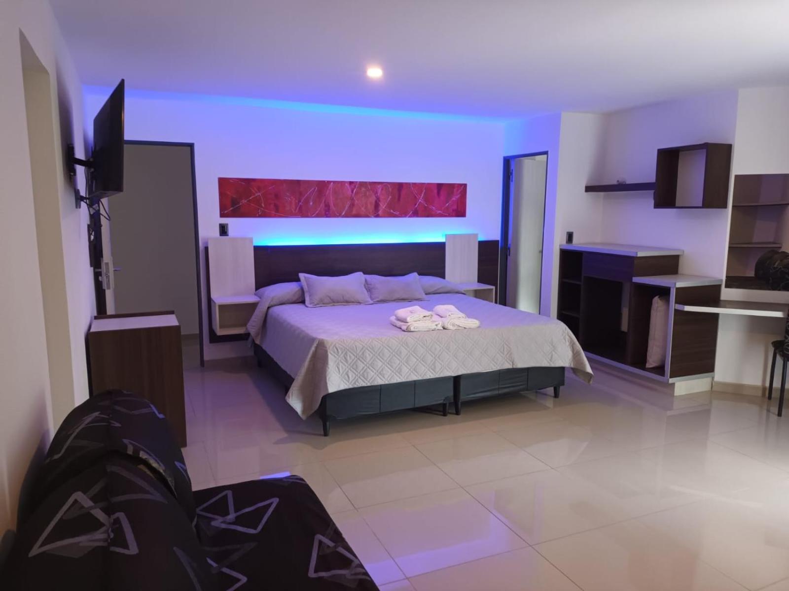 Golden Ross Hotel Villa Carlos Paz Ngoại thất bức ảnh