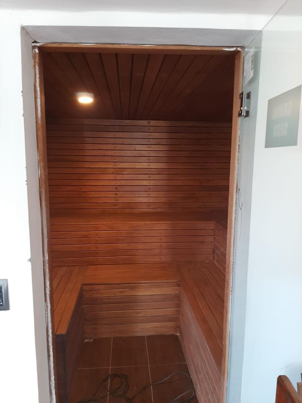 Golden Ross Hotel Villa Carlos Paz Ngoại thất bức ảnh