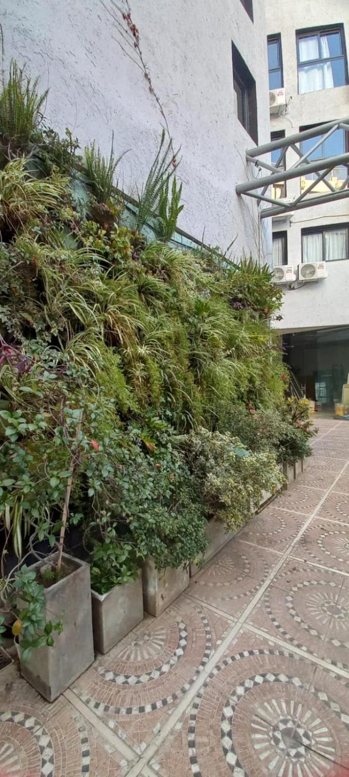 Golden Ross Hotel Villa Carlos Paz Ngoại thất bức ảnh